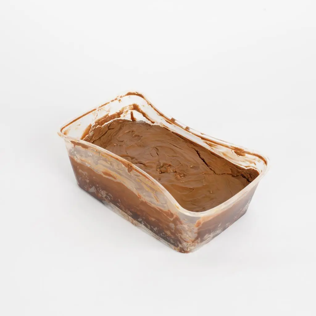 Chocolate Masoub